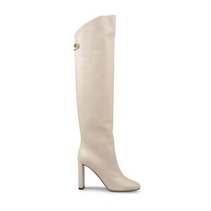 Madison Skorpios Cachemire Suede Boot